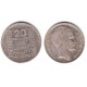 (879) Francia. 1938. 20 Francs (MBC) (Plata)