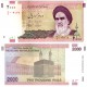 (144d) Irán. 2005-13. 2000 Rials (SC)