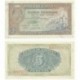 [1940] Billete de 5 Pesetas (EBC). Serie B.