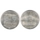 (2927) Austria. 1974. 100 Schilling (SC) (Plata)