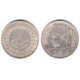 (366) Egipto. 1937. 5 Piastres (EBC-) (Plata)