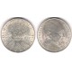 (2909) Austria. 1970. 50 Schilling (EBC) (Plata)