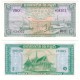 (4c) Camboya. 1972. 1 Riel (SC-)