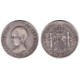 Alfonso XIII. 1892*(-----). 5 Pesetas (BC) (Plata) Ceca de Madrid PG-M