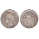 Alfonso XIII. 1896*(18-9-). 5 Pesetas (BC) (Plata) Ceca de Madrid PG-V