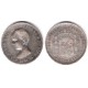 Alfonso XIII. 1891*(---91). 5 Pesetas (BC) (Plata) Ceca de Madrid PG-M