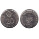 (630) Hungria. 1983. 20 Forint (MBC)