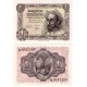 Estado Español. 1951. 1 Peseta (SC) Serie Q