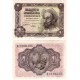 Estado Español. 1951. 1 Peseta (SC) Serie R