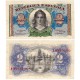 España (II República). 1938. 2 Pesetas (SC) Serie A