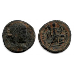 Constantino I. 307-337 d.C. Follis (BC)