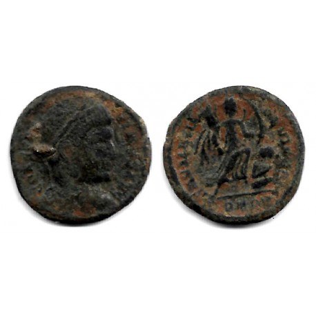 Constantino I. 307-337 d.C. Follis (BC)