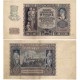 (95) Polonia. 1940. 20 Zlotych (MBC)