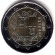 Andorra. 2021. 2 Euro (SC)