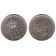 (84) Grecia. 1959. 10 Drachma (MBC)