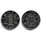 (1210) China. 2010. 1 Yuan (MBC)