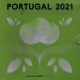 Portugal. 2021. Cartera Oficial (SC)