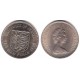 (33) Jersey. 1968. 10 New Pence (SC)