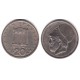 (133) Grecia. 1982. 20 Drachma (MBC)