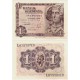 Estado Español. 1948. 1 Peseta (SC) Serie L