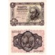 Estado Español. 1951. 1 Peseta (SC) Sin Serie