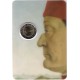 San Marino. 2022. 2 Euro (SC) Piero della Francesca