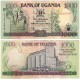 (36d) Uganda. 1998. 1000 Shillings (SC)