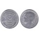 (886a.2) Francia. 1949(B). 2 Francs (BC+)