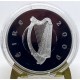 Irlanda. 2009. 10 Euro (Proof) (Plata) Irish Cultural Heritage