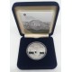 Irlanda. 2009. 10 Euro (Proof) (Plata) Irish Cultural Heritage