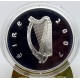 Irlanda. 2007. 10 Euro (Proof) (Plata) Cultura Céltica