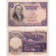 Estado Español. 1946. 25 Pesetas (EBC) Serie F