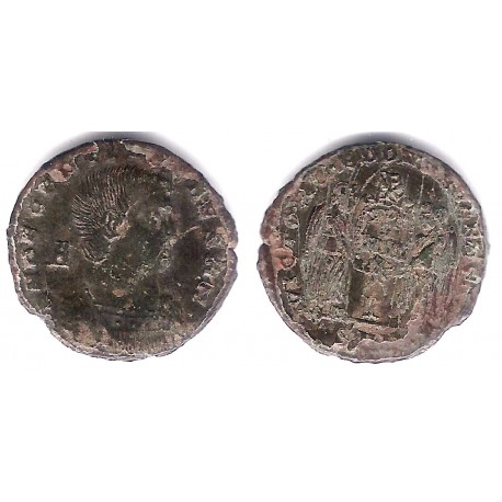 Decencio. 351-353 d.C. Centenionalis (BC)