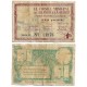 Vilanova y la Geltrú. 1937. 1 Peseta (BC)