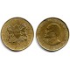 (10) Kenia. 1978. 5 Cents (MBC)