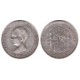 Alfonso XIII. 1891*(18-91). 5 Pesetas (BC/BC+) (Plata) Ceca de Madrid PG-M