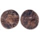 Maximiano Herculeo. 286-310 d.C. Follis (RC+)