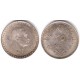 (422) Egipto. 1970. 25 Piastres (MBC+) (Plata)