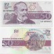 (101) Bulgaria. 1992. 50 Leva (SC)