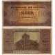 Estado Español. 1938. 100 Pesetas (MBC) Serie G