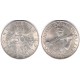 (2902) Austria. 1967. 50 Schilling (SC) (Plata)