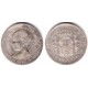 Alfonso XIII. 1892*(---92). 2 Pesetas (BC) (Plata) Ceca de Madrid PG-M