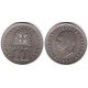 (84) Grecia. 1959. 10 Drachma (MBC)