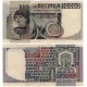 (106a) Italia. 1976. 10000 Lira (MBC-)