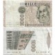 (109a) Italia. 1982. 1000 Lira (MBC)