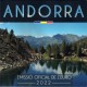 Andorra. 2022. Cartera Oficial (SC)