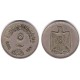 (412) Egipto. 1967. 5 Piastres (MBC)