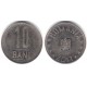 (191) Rumania. 2011. 10 Bani (MBC)