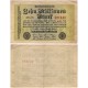 (106) Imperio Alemán (Weimar). 1923. 10 Millionen Mark (MBC)