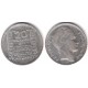 (879) Francia. 1933. 20 Francs (MBC) (Plata)